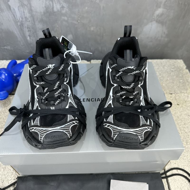 Balenciaga Track Shoes